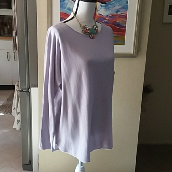 Michael Kors Tunic Sweater L